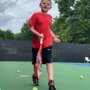 Meet your Posher, Kyle